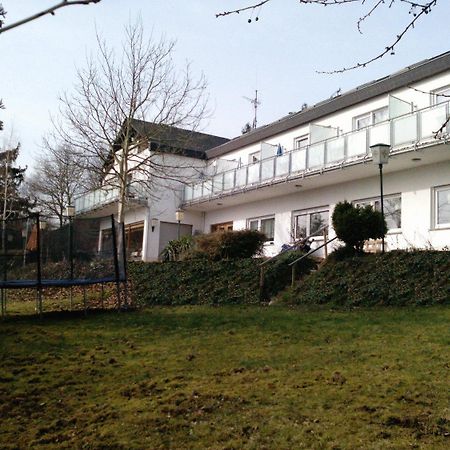 Hotel Garni Am Bowenberg Niederzissen Exteriér fotografie