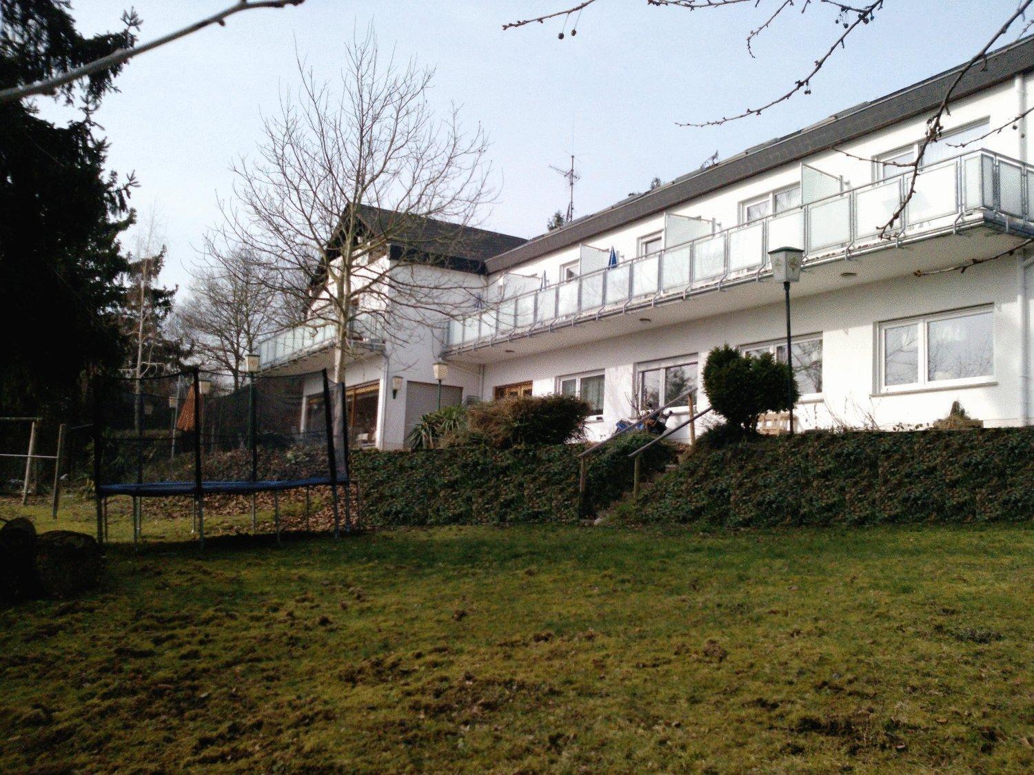 Hotel Garni Am Bowenberg Niederzissen Exteriér fotografie