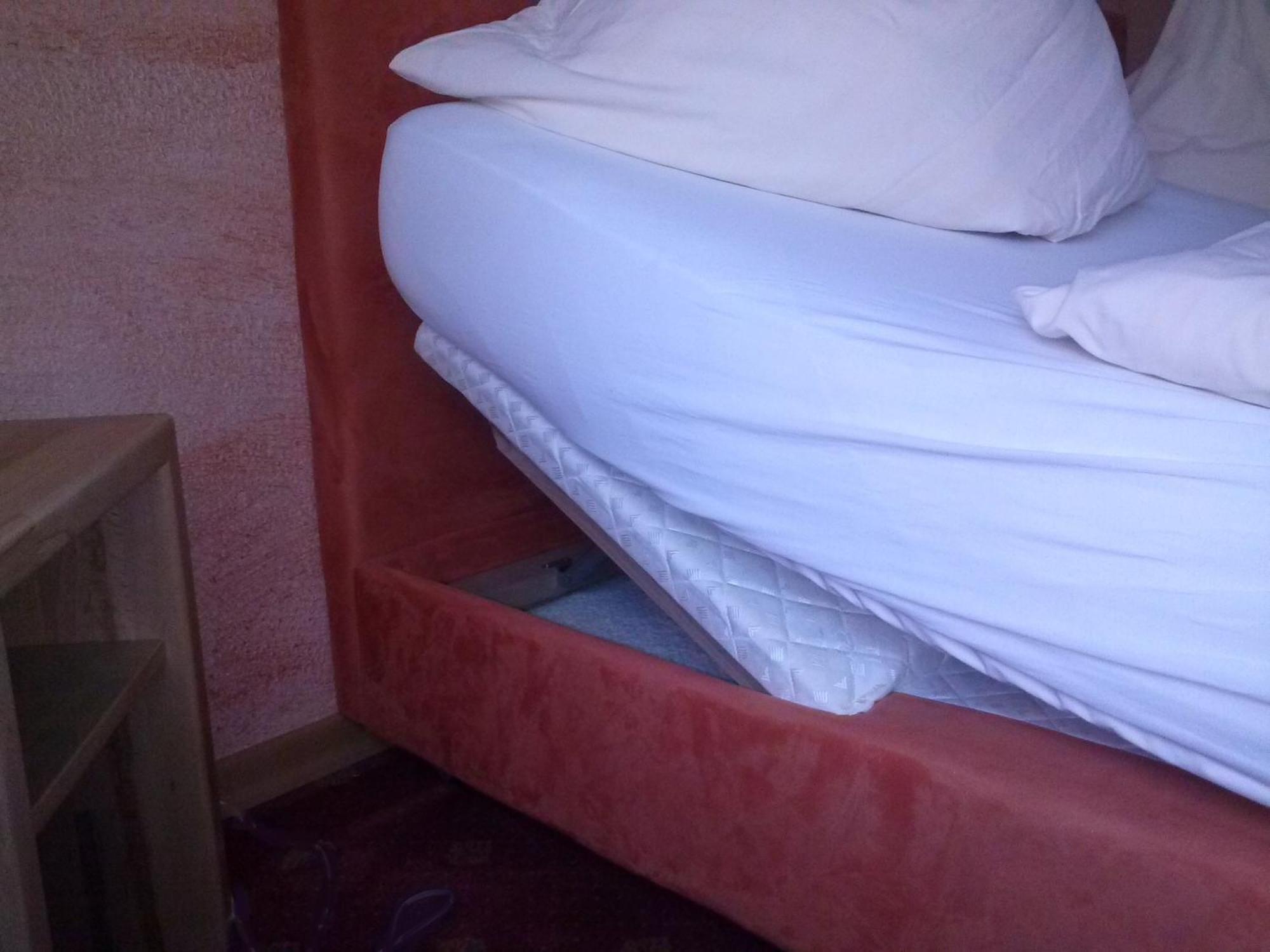 Hotel Garni Am Bowenberg Niederzissen Pokoj fotografie