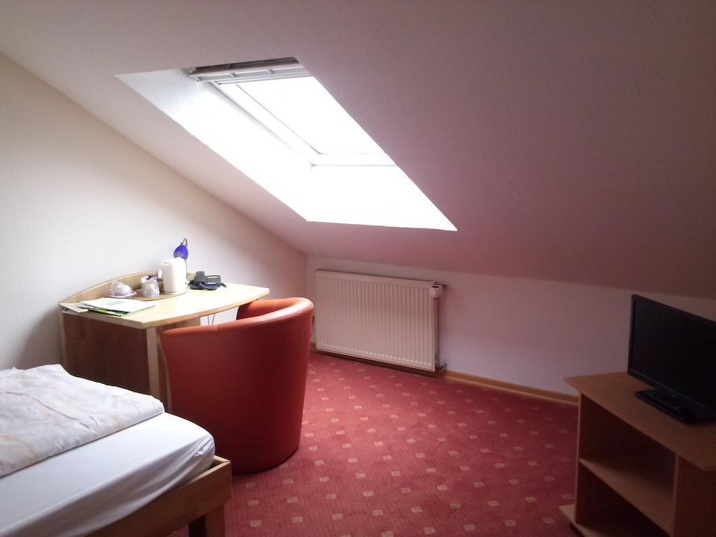 Hotel Garni Am Bowenberg Niederzissen Pokoj fotografie