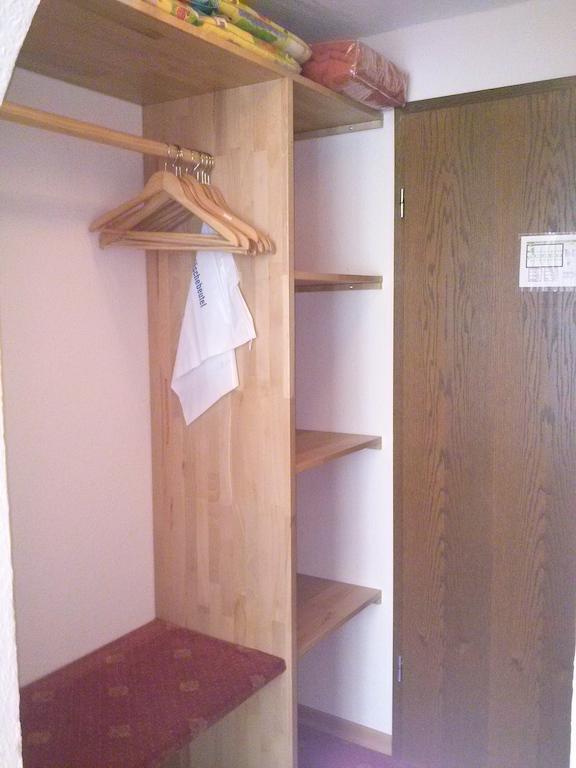 Hotel Garni Am Bowenberg Niederzissen Pokoj fotografie